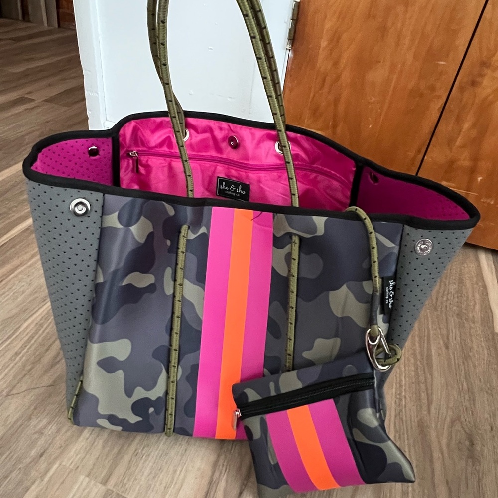 Overnight Bag